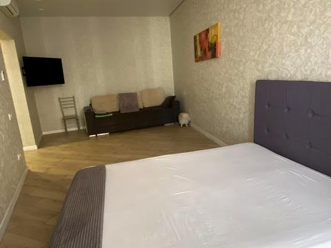 квартира за адресою Генуезька вул., 3б