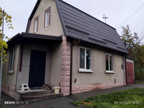 дом по адресу 2 лінія
