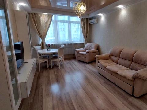квартира за адресою Миколи Бажана просп., 8-Б