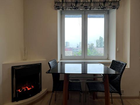 квартира по адресу Амвросия Бучмы бульв., 4