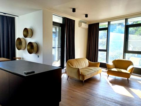 квартира за адресою Фонтанська дорога вул. (Перекопской дивизии улица), 77-А