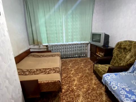 квартира по адресу Котляревского ул., 2