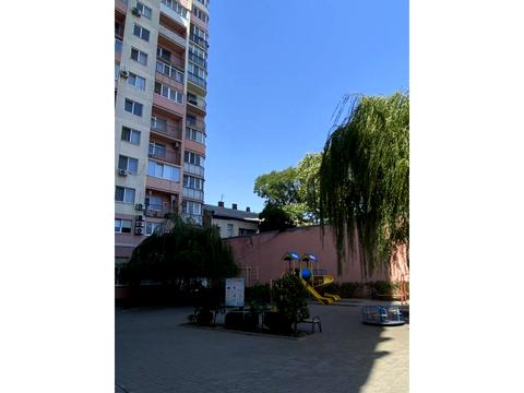 квартира за адресою Прохоровська вул., 39/41