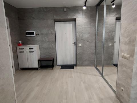 квартира по адресу Ревуцкого ул., 40-Б