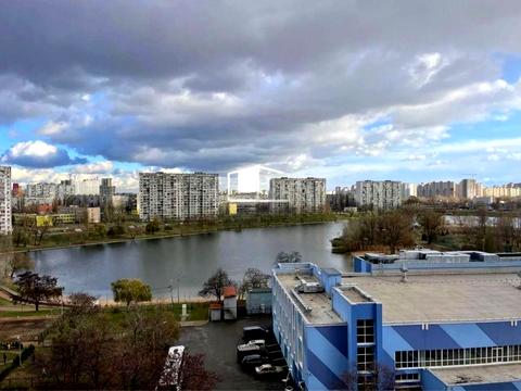 квартира за адресою Павла Тичини просп., 18-Б