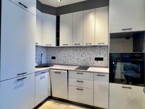 квартира по адресу Космическая ул., 5