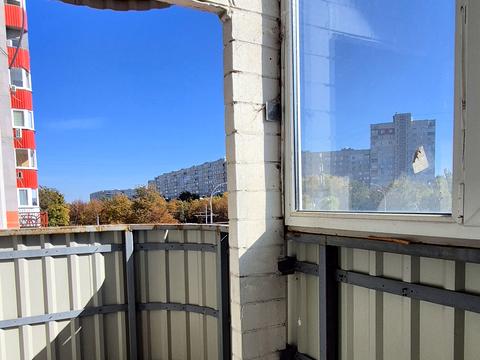 квартира по адресу Победы просп., 65г к1
