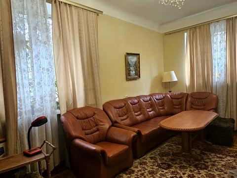 квартира за адресою Голосіївський просп. (40-річчя Жовтня), 102/1