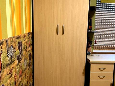 квартира по адресу Сулеймана Стальского ул., 4