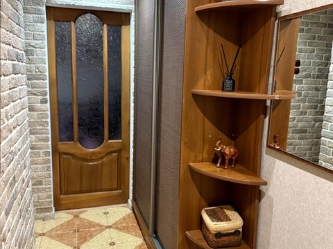 квартира за адресою Володимира Великого вул. (Артема), 71