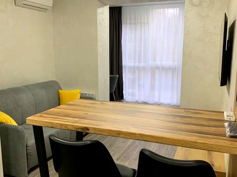 квартира по адресу Мандрыковская ул., 51л