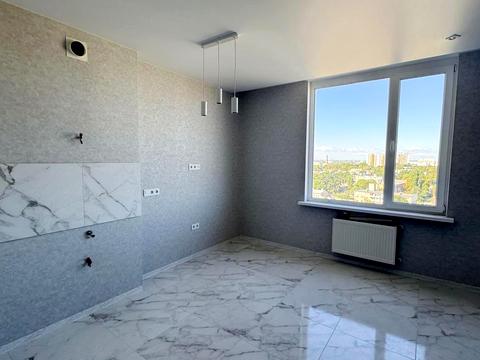 квартира по адресу Генерала Цветаева ул., 11/5