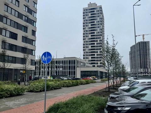 паркоместо по адресу Всеволода Змеенко ул., 32