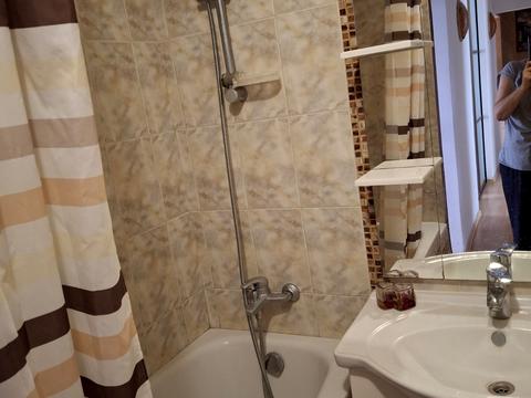 квартира за адресою Академіка Корольова вул., 17