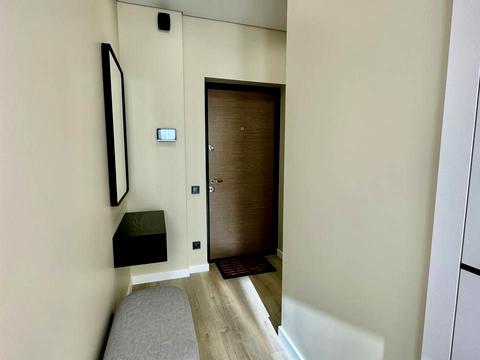 квартира за адресою Салютна вул., 2к9