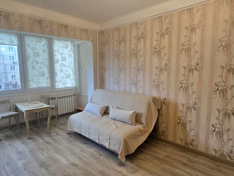 квартира по адресу Энтузиастов ул., 7/3