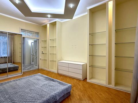 квартира за адресою Французький бульв., 11а
