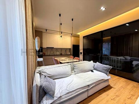 квартира за адресою Степана Клочурака вул., 3