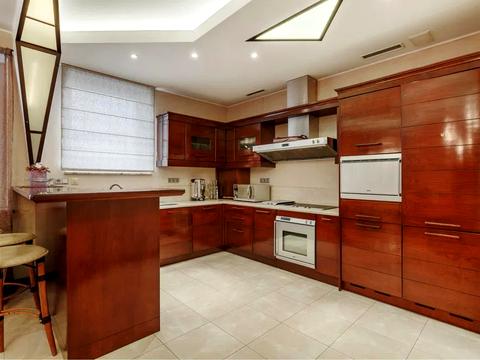 квартира за адресою Володимирська вул., 49-А