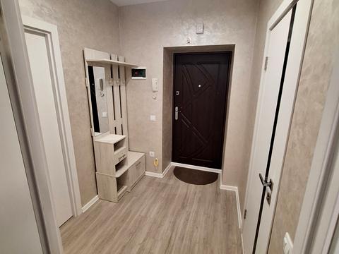 квартира по адресу Лісогринівецька ул., 18