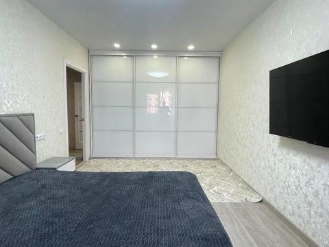 квартира за адресою Запорізьке шосе, 32д