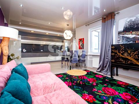 квартира за адресою Дегтярівська вул., 25а к1