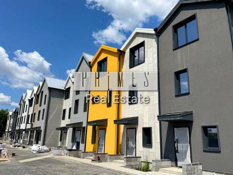 дом по адресу Абрикосовый пер.