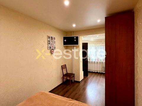 квартира по адресу Героев Труда ул., 54