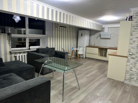 квартира по адресу Анны Ахматовой ул., 5