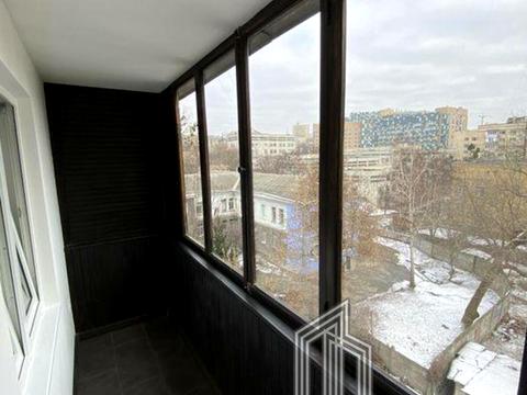 квартира за адресою Київ, Шолуденка вул., 2