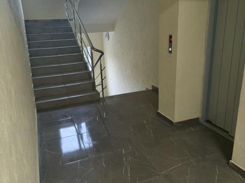 квартира по адресу Максютова ул., 11