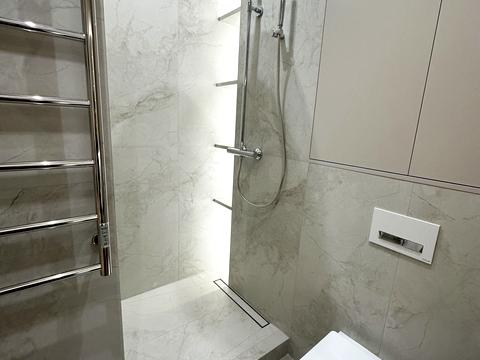 квартира за адресою Тадея Рильського бульв., 4