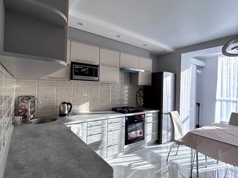 квартира по адресу Запорожское шоссе, 28-Ш