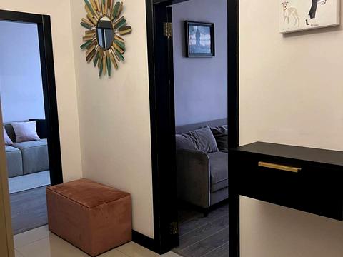 квартира по адресу Федора Эрнста ул., 16