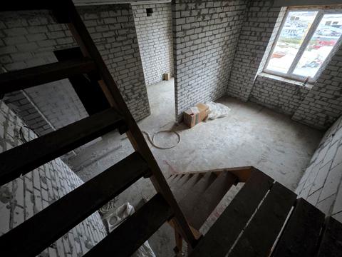 квартира по адресу Лосевский пер., 4