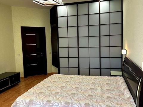 квартира по адресу Мокра ул. (Кудряшова), 16