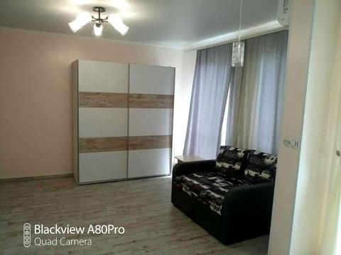квартира за адресою Метрологічна вул., 62