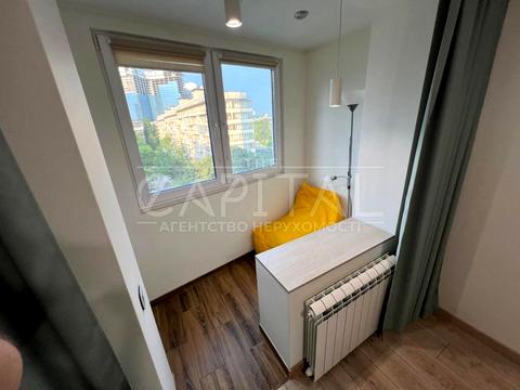 квартира за адресою Борщагівська вул., 12