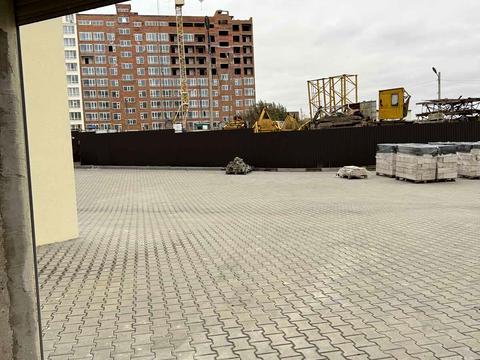 паркомісце за адресою Січових стрільців вул., 4
