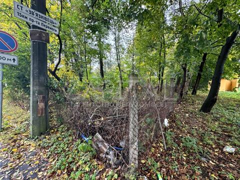 участок по адресу Берестейский просп. (Победы), 15-й км