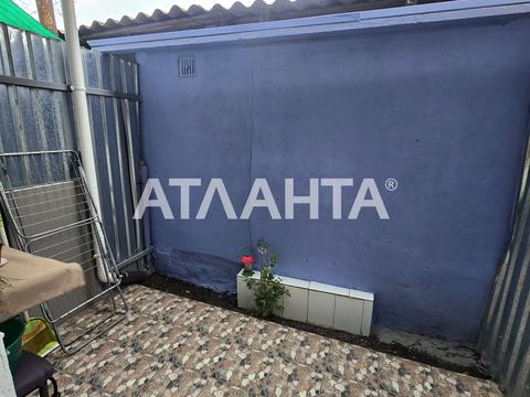 квартира за адресою 1-й Моторний пров., 2