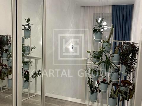 дом по адресу Яснополянская ул.