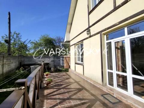 будинок за адресою 126-та Садова вул.