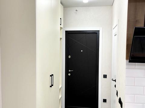 квартира за адресою Загорівська вул. (Багговутівська), 25