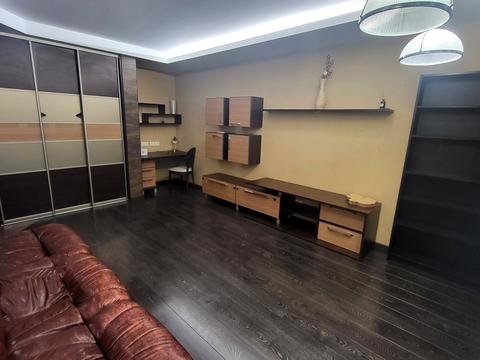 квартира по адресу Елизаветы Чавдар ул., 5
