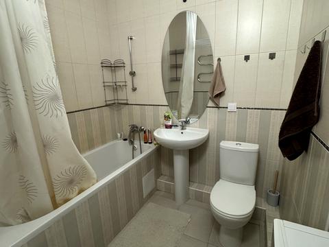 квартира за адресою Берестейський просп. (Перемоги), 67-Г