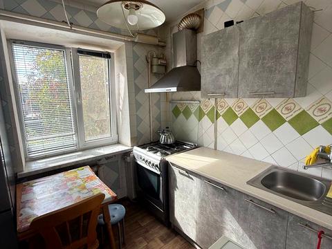 квартира по адресу Бессарабская ул., 2