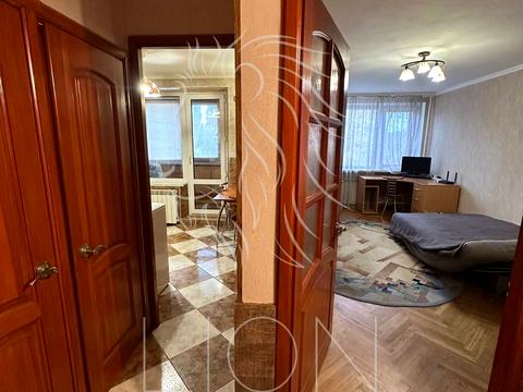 квартира за адресою Кіото вул., 15