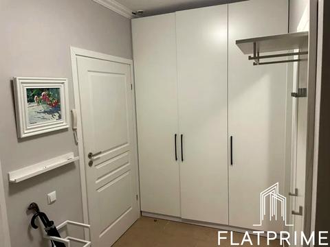 квартира за адресою Михайла Максимовича вул. (Онуфрія Трутенка), 3-Г