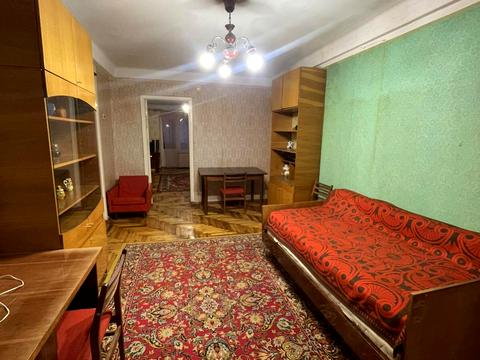 квартира за адресою Інженера Преображенського просп. (Радянський), 25